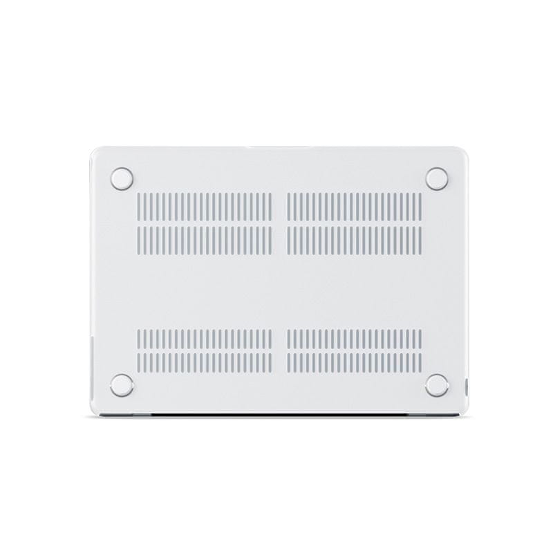 EPICO Shell kryt pre MacBook Air M2 15" - matný transparentný (82110101000002)